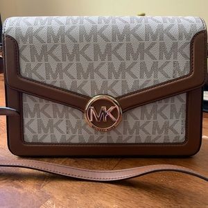 Michael Kors Jessie shoulder bag
